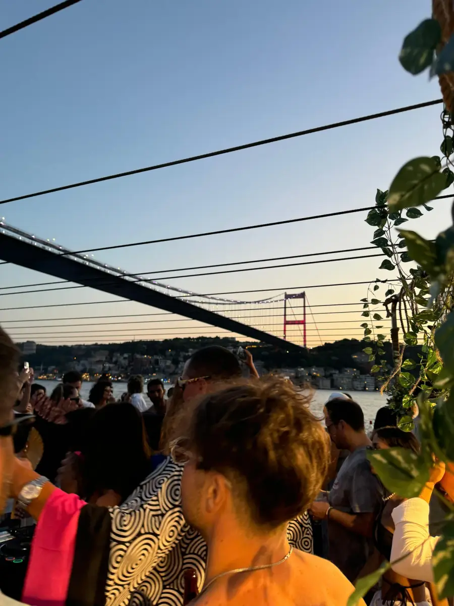 Özel etkinlik organizasyonu İstanbul - Best Event