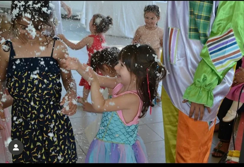 Palyaço kar show gösterisi İstanbul - Best Event