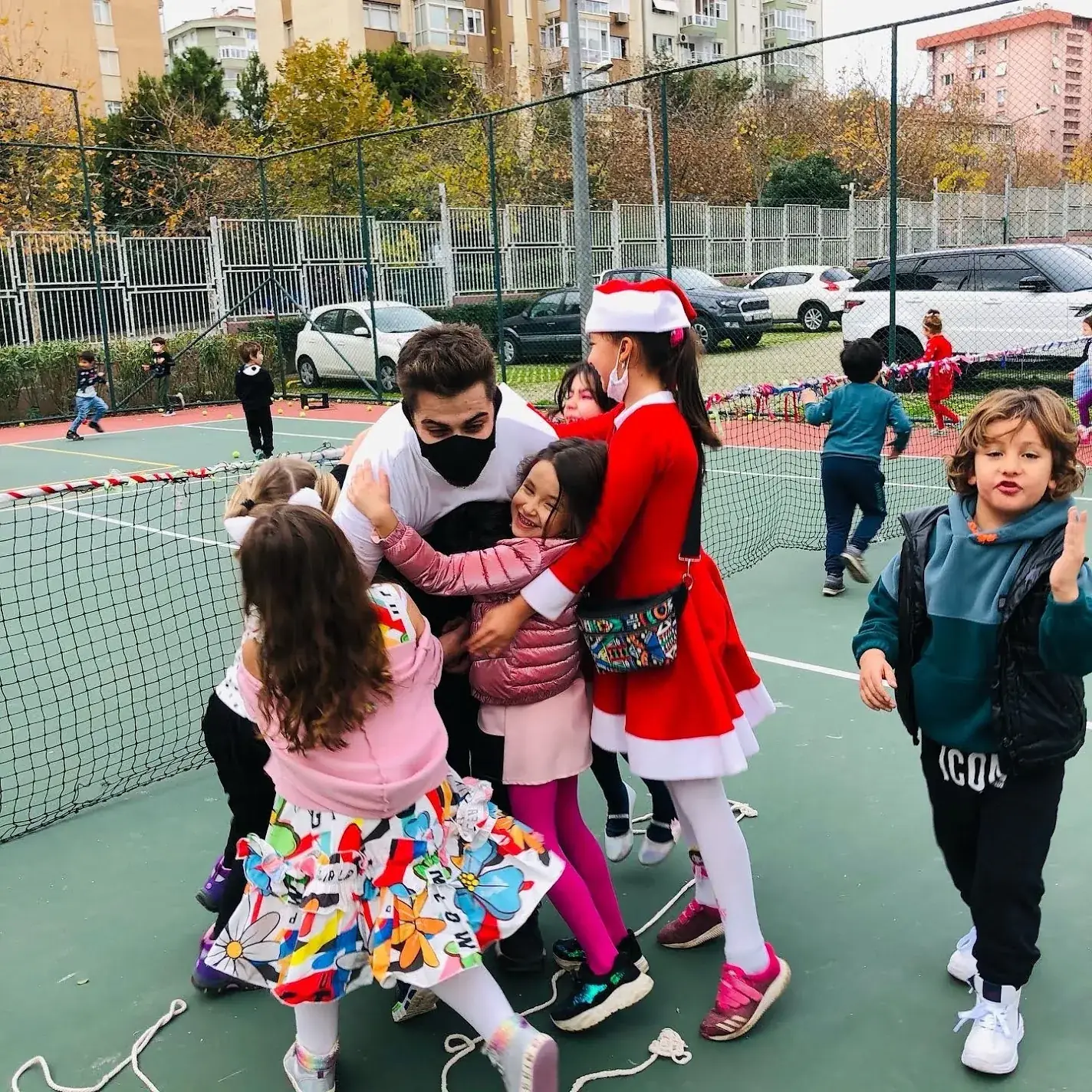 Palyaço kiralama sevgi dolu anlar - Best Event